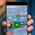 Microsoft ukončuje podporu Windows 10 Mobile