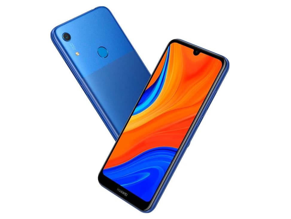 Huawei Y6s