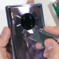 Jak odolný je “zakázaný” telefon Mate 30 Pro? Podívejte se