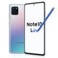 Samsung představil Galaxy Note 10 Lite, nejlevnější mobil se stylusem