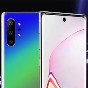 Galaxy Note 10+ za pár tisíc? Čínská kopie má “10jádrový” procesor