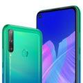 Huawei Y7p: levný telefon s neobvyklými zády, který si Češi neužijí