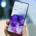 Galaxy S20 Ultra má další problém. Výdrž baterie dráždí uživatele