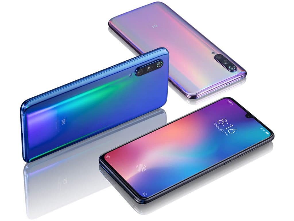 Xiaomi Mi 9 prý nedostane MIUI 13. A týká se to i dalších telefonů, víme kterých