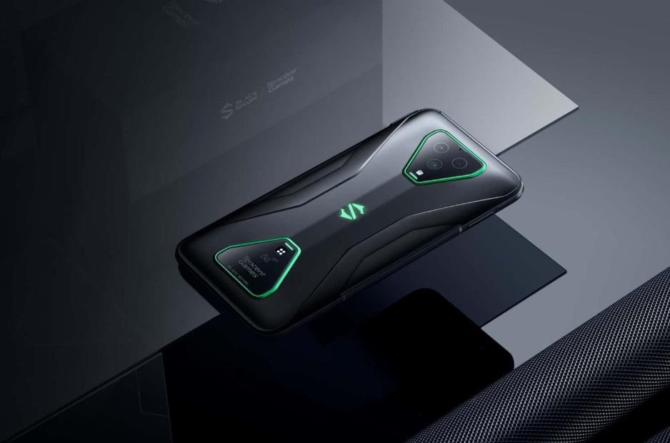 Xiaomi Black Shark 3