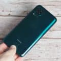 Recenze Huawei P40 Lite: “hloupý” telefon s Androidem