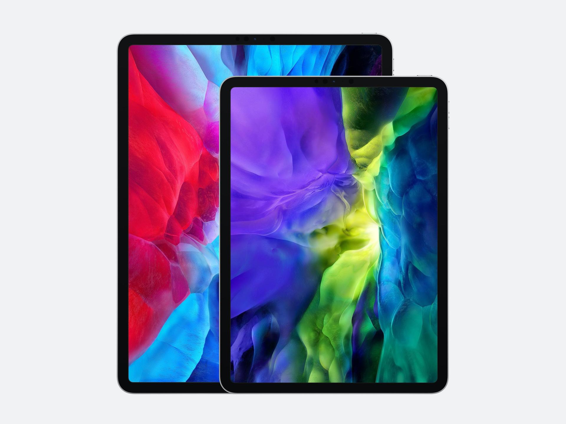 iPad Pro 2020