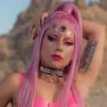 Lady Gaga má nový videoklip, který byl celý natočen na iPhone