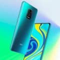 Redmi Note 9 Pro míří do Evropy s označením Redmi Note 9S