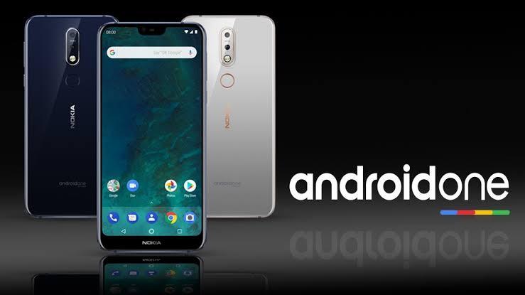 Android One