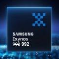 Žádný Snapdragon u nových Samsungů. Note 20 dostane Exynos 992