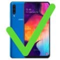 Po roce pořád dobrá koupě. Co se nám líbí na Samsungu Galaxy A50?