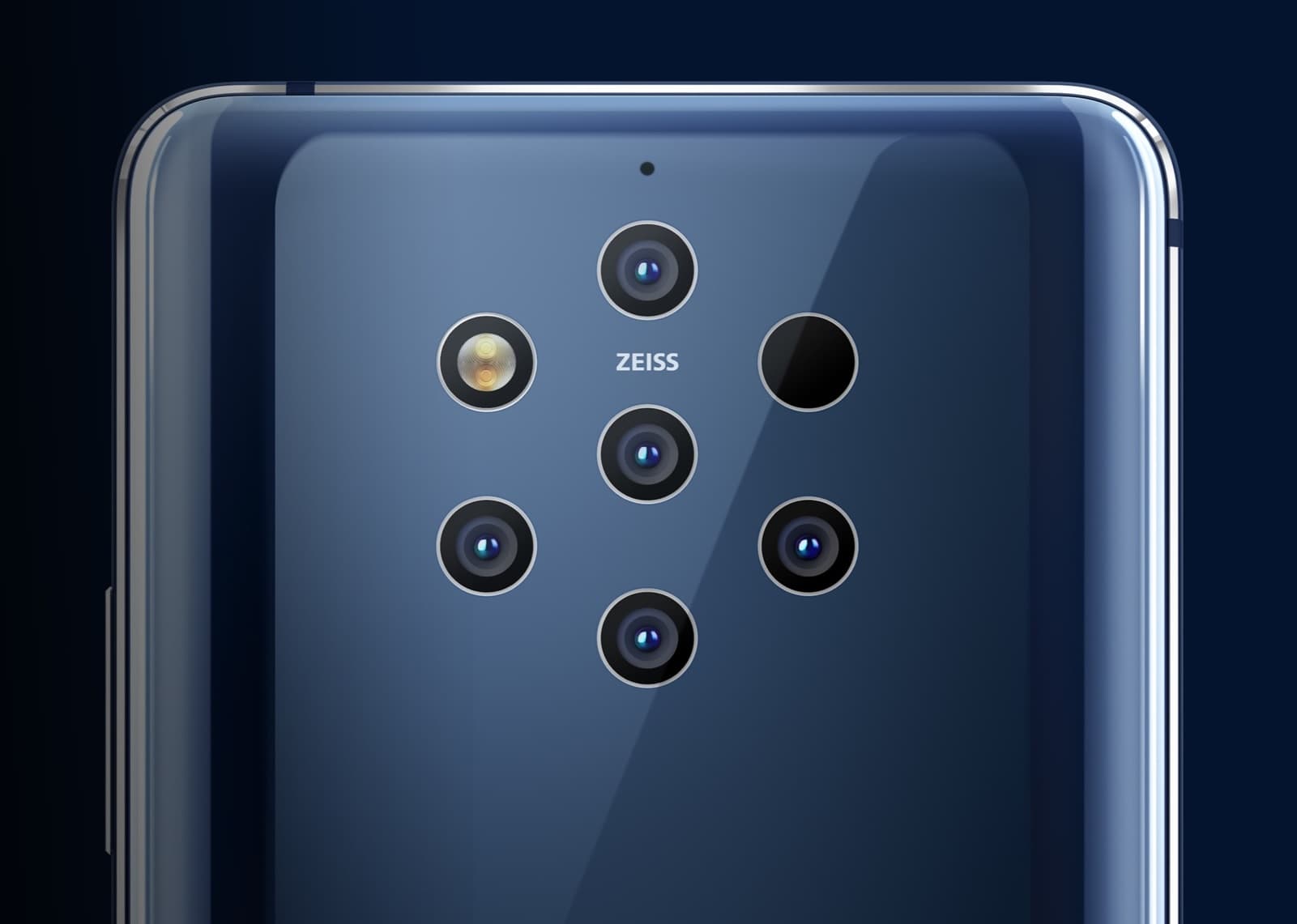 Oblíbená Nokia 9 PureView skončila bez aktualizací. Na fanoušky čeká “odškodné”