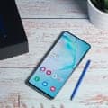 Recenze Samsung Galaxy Note 10 Lite: všechna pera lidu!