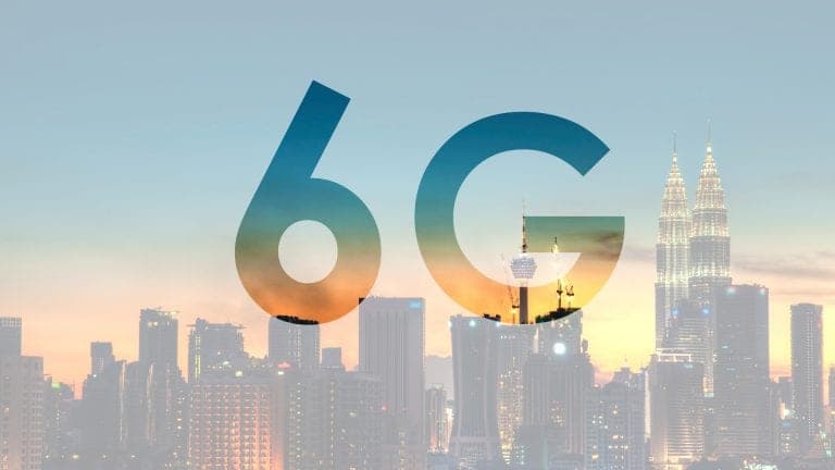 6G ještě v letošním roce? Huawei v Číně zahájí první testování