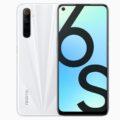 Realme 6s je levná střední třída s 90Hz displejem a slušnou baterií