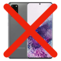 Co se nám nelíbí na Samsungu Galaxy S20+?