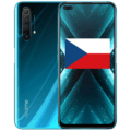 Realme X3 SuperZoom: téměř dokonalé dělo oficiálně na českém trhu