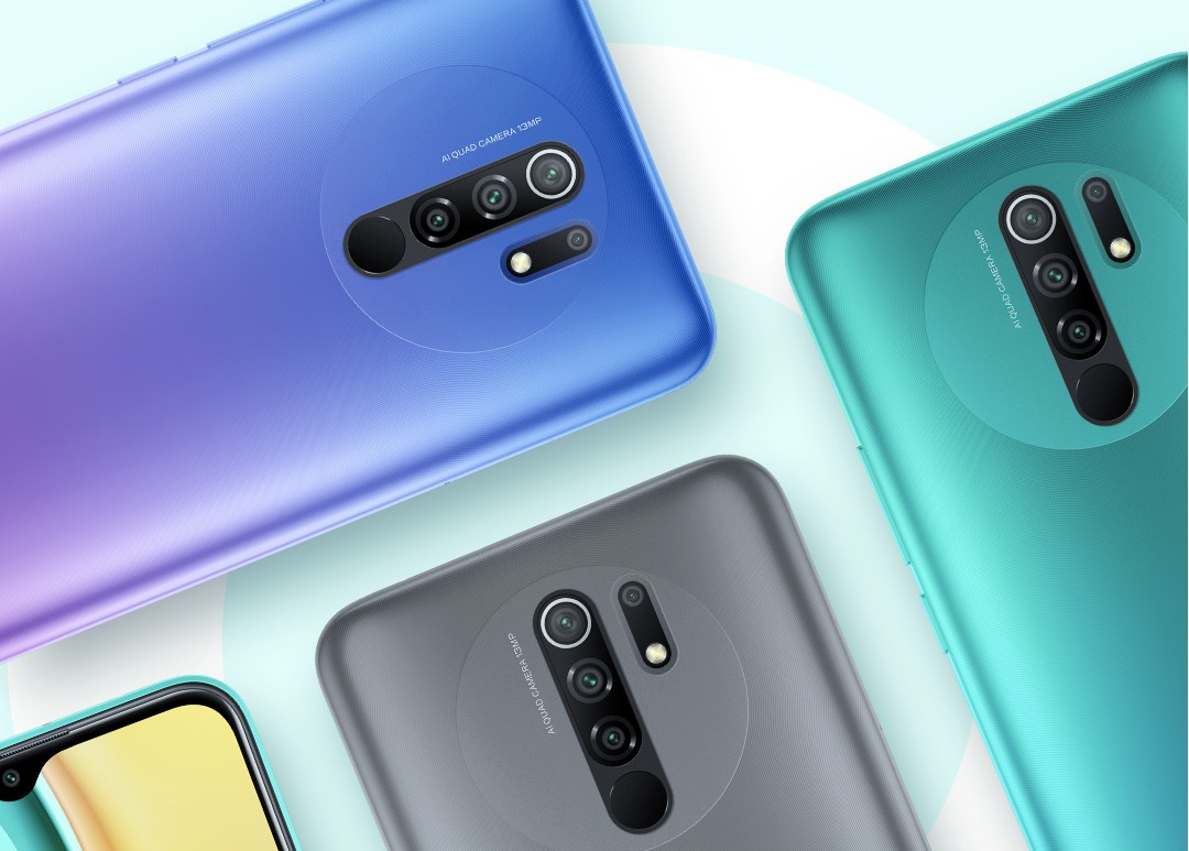 Nový telefon si kupte v Globusu! Mají tam teď Redmi 9 za směšné peníze