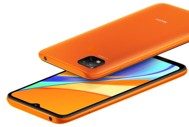 Redmi 9C