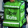 Uber končí s jídlem. Dnes je poslední den, kdy můžete využít Uber Eats