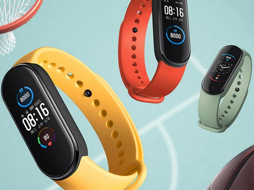 Blíží se nový fitness náramek Xiaomi Mi Band 7. S jakými vychytávkami dorazí?