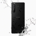 Sony dává znovu k telefonu Xperia 1 II sluchátka zdarma