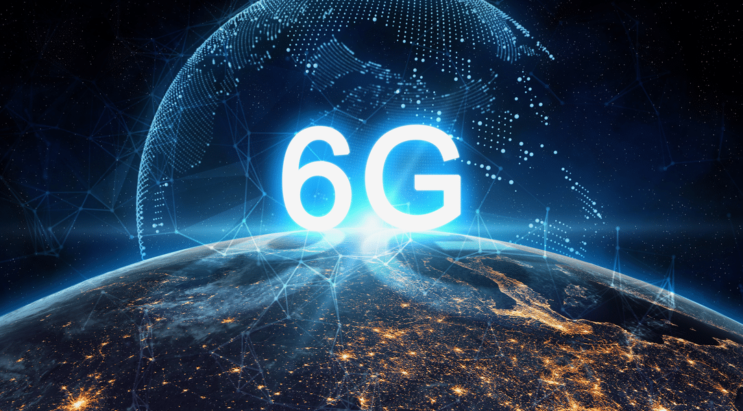 Film stažený za sekundu. Japonci testují síť, která je 500× rychlejší než 5G