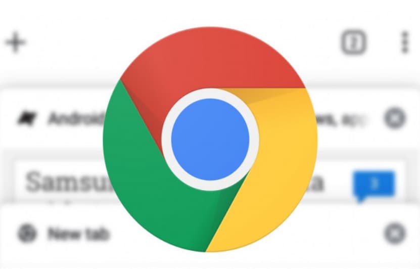 Google Chrome