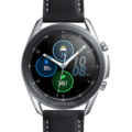 Jaké nové funkce dostanou chytré hodinky Samsung Galaxy Watch 3?