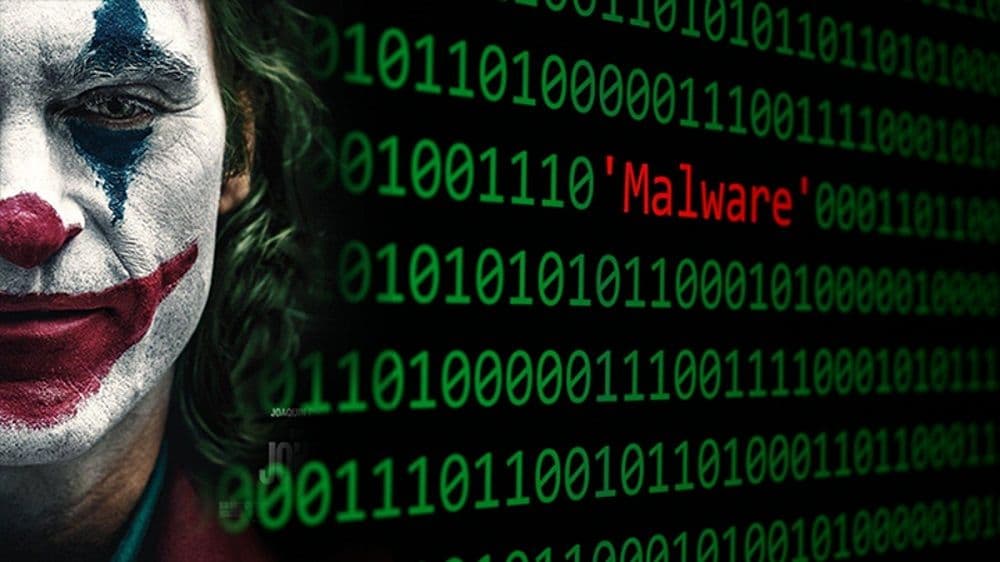 Joker se vrací! Nebezpečný malware opět ohrožuje androidové telefony