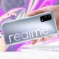 Víme, jak bude vypadat nové Realme V5. Nabídne fotoaparát ve tvaru L