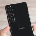 Recenze Sony Xperia 1 II: kvalita na nesprávných místech