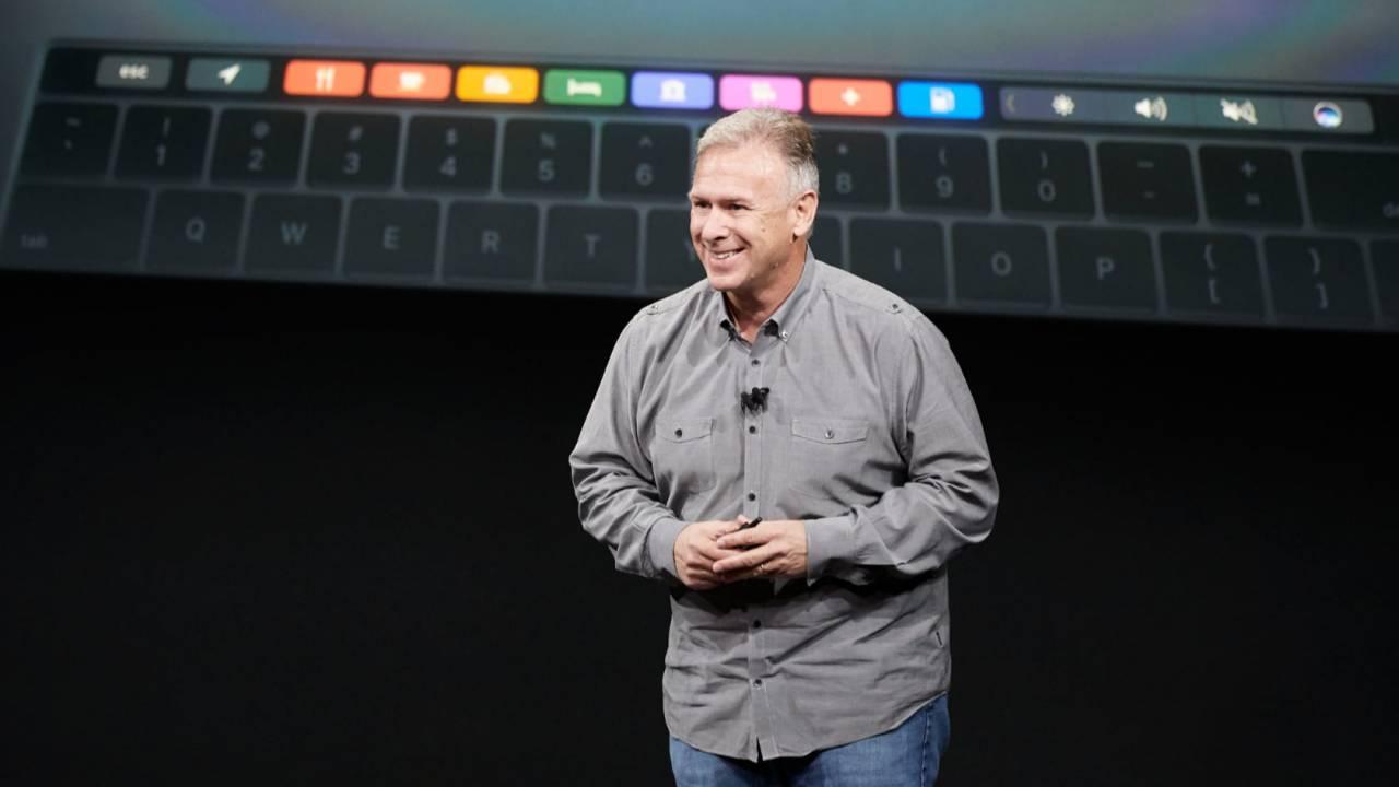 Phil Schiller