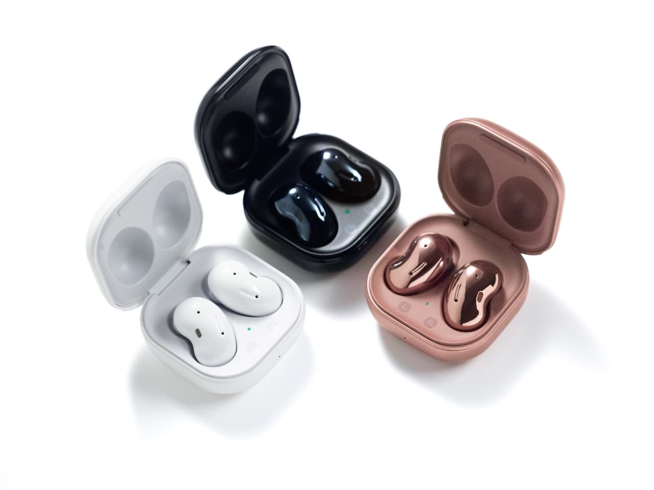 Unikla pravděpodobná cena sluchátek Galaxy Buds 2. Kolik budou stát?