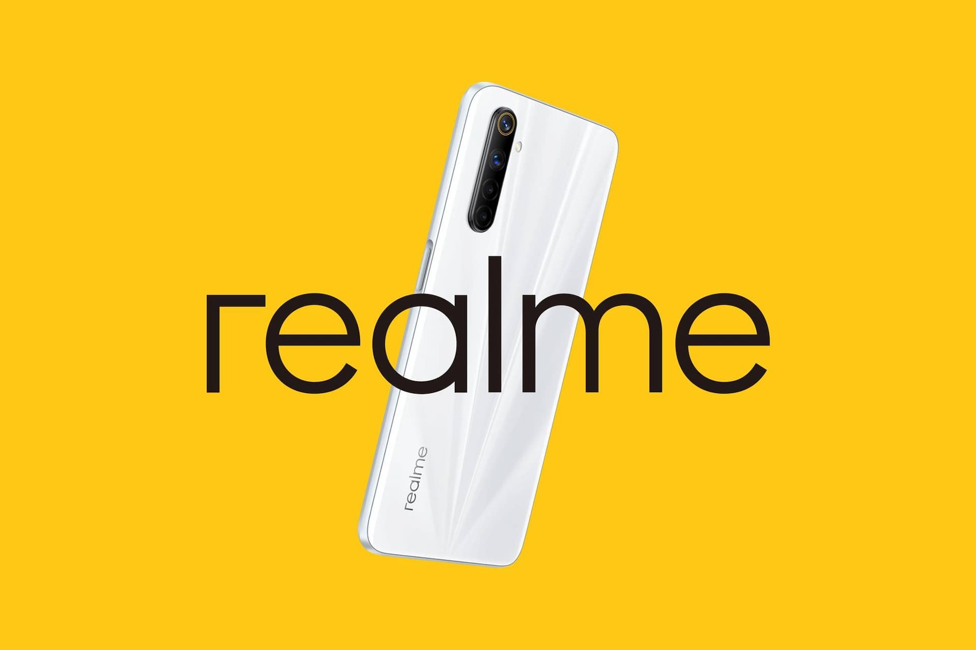 Realme zlobí své fanoušky. Vysoce žádaná řada Realme 9 přijde až kdoví kdy