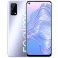 Realme V5 je nový superlevný telefon s 5G a čtyřmi fotoaparáty