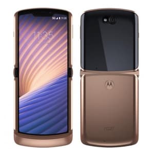 Motorola Razr 5G: vylepšená stylovka hlásí návrat