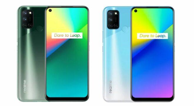 Realme 7i