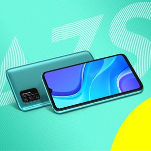 Umidigi A7S: superlevný telefon, který vám změří teplotu