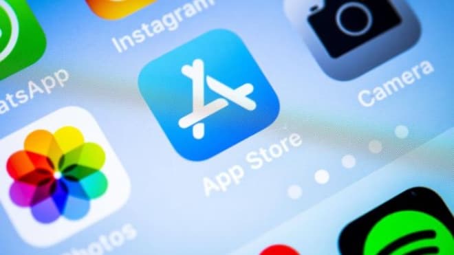 App Store
