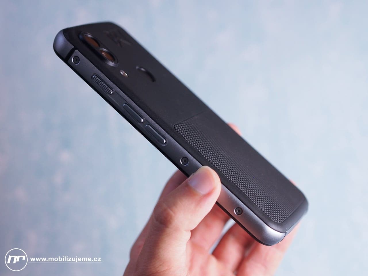 CAT S62 Pro