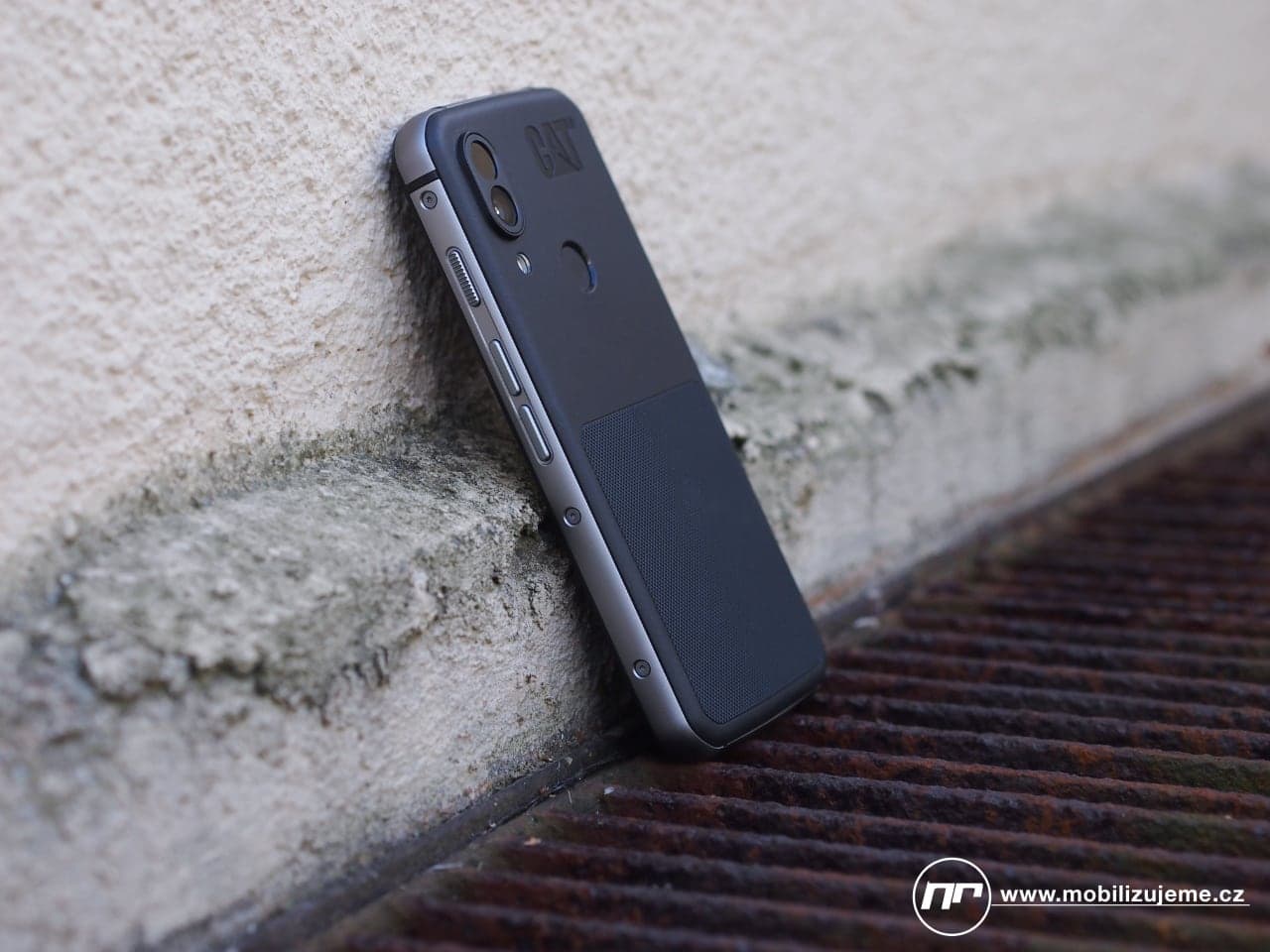 CAT S62 Pro