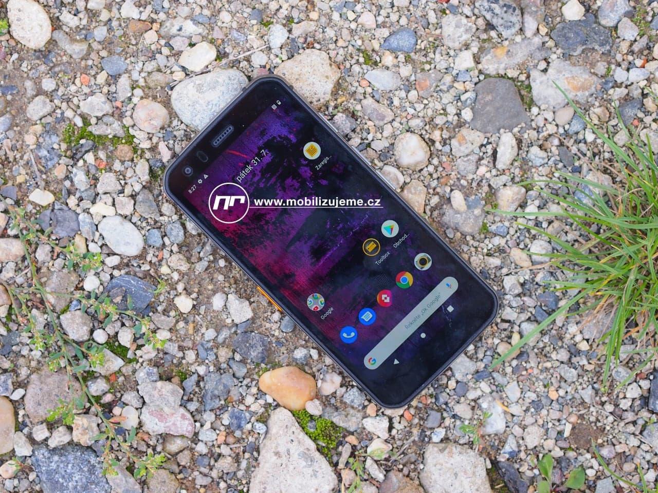 CAT S62 Pro