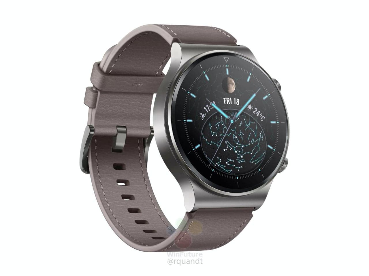 Huawei Watch GT2 Pro