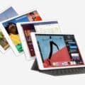 Apple představil nové iPady, násobně výkonnější než notebooky s Windows