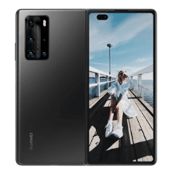 Uniklý design Huawei Mate X2 poukazuje na velkou inspiraci Samsungem