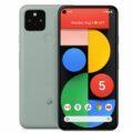 Pixel 5 a Pixel 4a 5G jsou tady! Minimalismus a 5G v hlavní roli