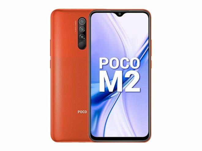 Poco M2