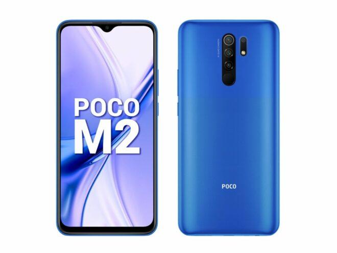 Poco M2